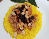 Foto del paso 7 de la receta: Arroz a la persa