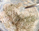 Foto del paso 2 de la receta Dips de atún y anchoas