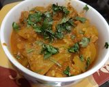 चटपटी मसालेदार लौकी की सब्जी (chatpati masaledar lauki ki sabzi recipe in Hindi) रेसिपी चरण 6 फोटो