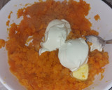 Foto del paso 1 de la receta: Pastel carne y boniato