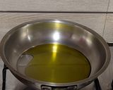 A picture of step 3 of Masoor Dal Tadka.