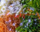 Suji roll recipe step 2 photo