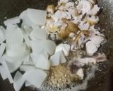 Foto langkah ke 3 dari resep Soto bandung ayam.