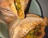 Foto del paso 10 de la receta: Cojín de lechona
