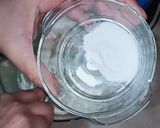 صورة لخطوة 4 من وصفة الكيكه القطنيه الناعمه |Cotton Soft Cake