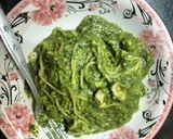 Foto langkah ke 7 dari resep 104. Green Pesto.