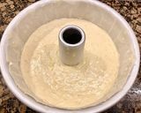 Foto del paso 4 de la receta Pastel de nata con cabello de ángel