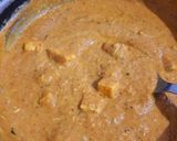 ચીઝ બટર મસાલા (Cheese Butter Masala Recipe In Gujarati) રેસીપી સ્ટેપ5ફોટો