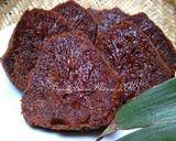 Foto langkah ke 8 dari resep Bolu Karamel / Sarang semut.
