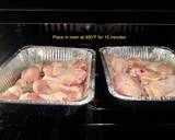 Baked Chicken Drumsticks With Homemade BBQ Sauce recipe step 2 photo