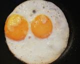 Angol reggeli recept fázis 4 fotója