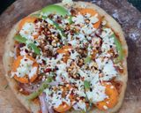 পিজ্জা(pizza recipe in Bengali) রেসিপির ধাপ 8 ছবি