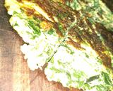 Foto del paso 3 de la receta: Tortilla de acelga😋