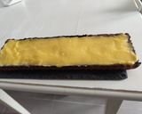 Une image de l'étape 4 de Tarte au citron et pâte sucrée.