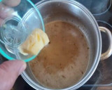 Foto del paso 2 de la receta: Salsa de Vino Dulce para Pato confitado