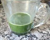 Foto del paso 2 de la receta: Matcha latte