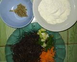 Foto langkah ke 1 dari resep Bala-Bala Jamur Kuping.