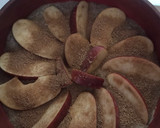 Foto del paso 7 de la receta: Torta de manzana vegana sin gluten 🌱