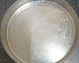 A picture of step 4 of Til Ke Ladoo.