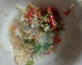 รูปขั้นตอนการทำที่ 5 ของ ไก่ต้มน้ำปลา