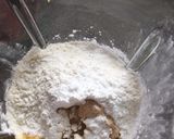Foto del paso 3 de la receta: Budín de naranja