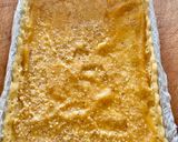 A picture of step 7 of Apricot and Nectarine Tart.