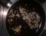 A picture of step 2 of Sooji paniyaram.