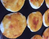 Foto del paso 5 de la receta: 👩🏼‍🍳Pizzetas súper caseras😊