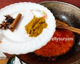 Foto langkah ke 6 dari resep Mie Aceh Spesial ala Rumah Kami.
