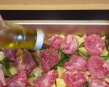 Foto del paso 5 de la receta: Asado de pollo
