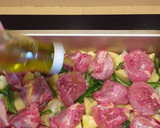 Foto del paso 5 de la receta: Asado de pollo
