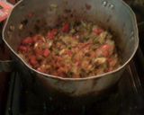 Foto del paso 2 de la receta: Tacos de pollo