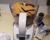 Foto del paso 2 de la receta: Cocadas fácil