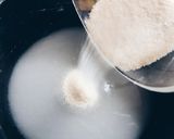 Foto del paso 2 de la receta: Malvaviscos Sin Tacc