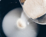 Foto del paso 2 de la receta: Malvaviscos Sin Tacc