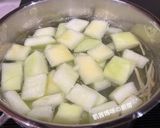 A picture of step 13 of Two Ways with Watermelon Rind.