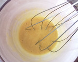 Foto del paso 7 de la receta: Ensalada de espinacas con tocino