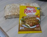 Foto langkah ke 1 dari resep Tempe Goreng Bumbu Racik Ikan Goreng.