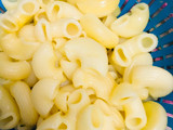 Tomato Pasta