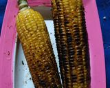 Foto langkah ke 2 dari resep Jagung Bakar B aja.