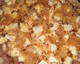 Foto del paso 3 de la receta: Tarta de carne