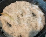 Foto langkah ke 5 dari resep Lemper Ayam.