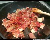 Foto del paso 2 de la receta: Oreja a la plancha