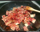 Foto del paso 2 de la receta: Oreja a la plancha