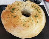 A picture of step 12 of My Amish Bread.