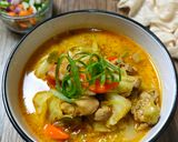 Foto langkah ke 8 dari resep Tongseng Ayam (1198).