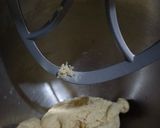 Foto langkah ke 2 dari resep Donat/Bomboloni Tanpa Telur.