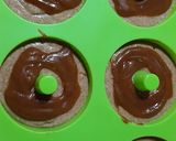 Foto del paso 7 de la receta Donuts de crema Lotus casera
