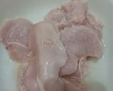 Foto langkah ke 1 dari resep Ayam Panggang Teplon Diet.