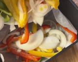 Foto del paso 2 de la receta: Tacos de pollo sin gluten en airfryer